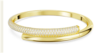 Bracciale Swarovski Donna in Lega metallica 5669498 - 5669498